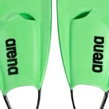 Ласты ARENA Powerfin Pro Ii 006151 130 (р. 38-39, лайм)