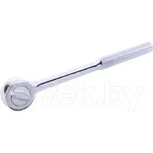 Трещотка King TONY 4725-10FR
