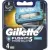 Сменные кассеты для бритья Gillette Fusion5 Proshield Chill (4 шт)