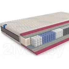 Матрас Mr. Mattress Health L 120x200