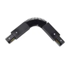 Коннектор для шинопровода Arte Lamp Track Accessories A150006