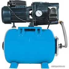 Насосная станция Unipump AUTO JET 80 L