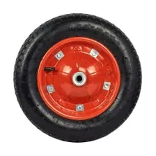 Колесо для тачки 3.25-8 (16х100) / 4812561021044