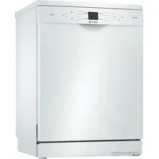 Отдельностоящая посудомоечная машина Bosch Serie 4 SMS44DW01T
