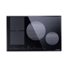 MAUNFELD CVI804SFBK LUX