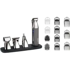 Триммер для бороды и усов BaByliss MT996E