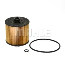 Фильтр масляный KNECHT OX1268D