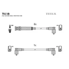 Высоковольтные провода (провода зажигания) TESLA T023B