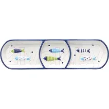 Менажница Tognana Relief Aquatic RE1PI016030