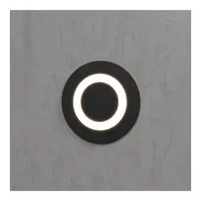 Точечный светильник Elektrostandard MRL LED 1107 (черный)