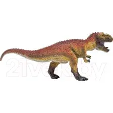 Фигурка коллекционная Masai Mara Мир динозавров. Тираннозавр / MM206-008