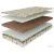 Матрас Stolline Здоровый сон-Тедди 80x160