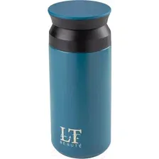 Термокружка La and Te beaute LT-350BL (53243)