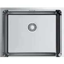 Кухонная мойка Omoikiri Tadzava, 54-U-IN, 4993512