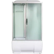 Душевая кабина River Vitim 120/80/50 MT
