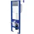 Инсталляция для унитаза Berges Wasserhaus Atom 040331 (хром)