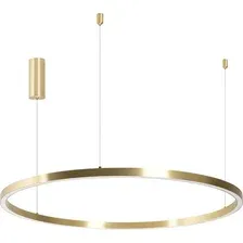 Подвесная люстра Arlight SP-Congo-Mult-1-R800-42W Warm3000 046250