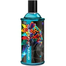 Парфюмерная вода Ungaro Intense For Him (100мл)