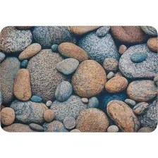 Коврик для ванной Perfecto Linea Diatomite Stones 22-406002 (40x60см)