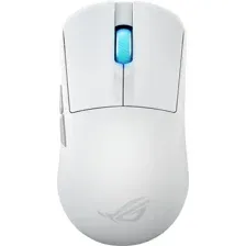 Игровая мышь ASUS ROG Harpe Ace Mini White