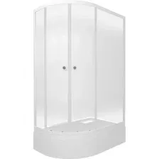 Душевая кабина Triton Коралл-Лайт 120x80 А (правосторонняя)