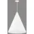 Подвесная люстра Arlight SP-MAKOTO-R350-14W Warm3000 WH 36deg 054412