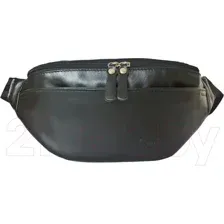 Сумка на пояс Carlo Gattini Classico Atessa 7009-01 (черный)