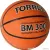 Баскетбольный мяч Torres BM300 B02015 (5 размер)