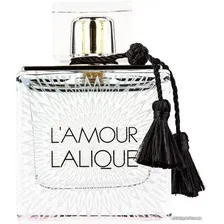 Парфюмерная вода Lalique L'Amour EdP (100 мл)