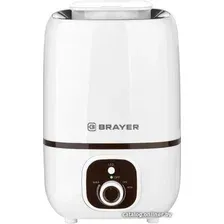 Увлажнитель воздуха Brayer BR4701