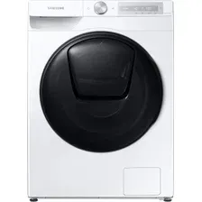 Стирально-сушильная машина Samsung WD10T654CBH/LP