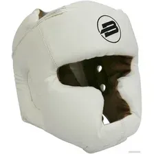 Cпортивный шлем BoyBo BH100 (XL, белый)