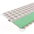 Наматрасник ортопедический Mr. Mattress Cosmos L 90x200
