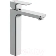 Смеситель Cersanit Geo 63043
