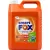 Гель для стирки Smart FOX Color Весеннее утро / 190008 (5л)