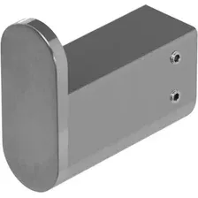 Крючок для ванны Cezares STYLUS-HK-IN (сатин)