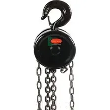 Лебедка ручная RockForce RF-TRC9010(16935)