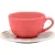Чашка с блюдцем Oxford Unni Shape Piquenique 127272 AY04-5823