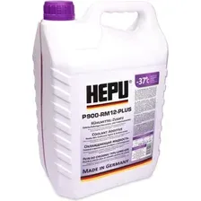 Антифриз Hepu P900-RM12-PLUS 5л