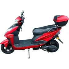 Электроскутер VOLT Storm ZS