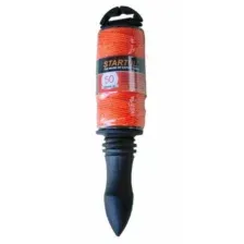 Шнур нейлоновый на катушке 50м STARTUL MASTER (ST1200-50)