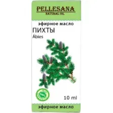 Эфирное масло Pellesana Пихта (10мл)