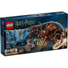 Конструктор LEGO Harry Potter 76434 Арагог в Запретном лесу