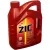 Трансмиссионное масло ZIC ATF Multi LF 4л