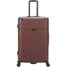 Чемодан на колесах Torber Onego T2081BM (бордовый)