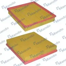 Фильтр воздушный MANDO MMF015282