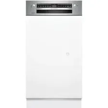 Встраиваемая посудомоечная машина Bosch Seria 4 SPI4HMS49E