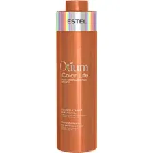 Шампунь деликатный для окрашенных волос COLOR LIFE OTIUM ESTEL 1000 мл