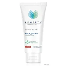  Femegyl Крем для рук Смягчающий 30 мл