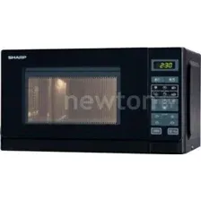 Микроволновая печь Sharp R242BKW